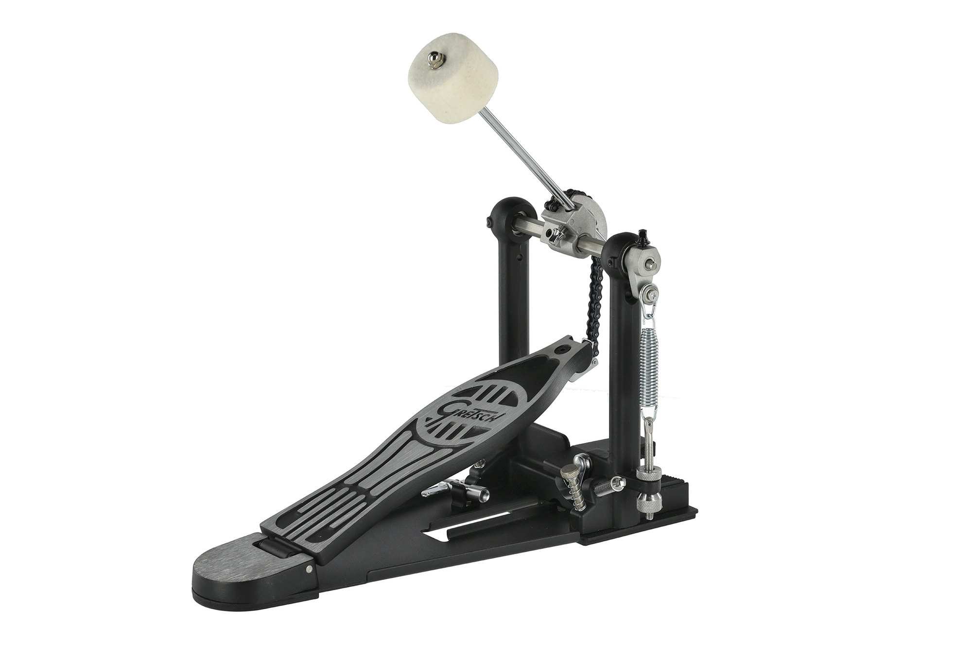 GRG2BP Explorer Single Pedal